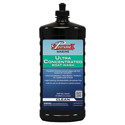 Presta Ultra Concentrated Boat Wash